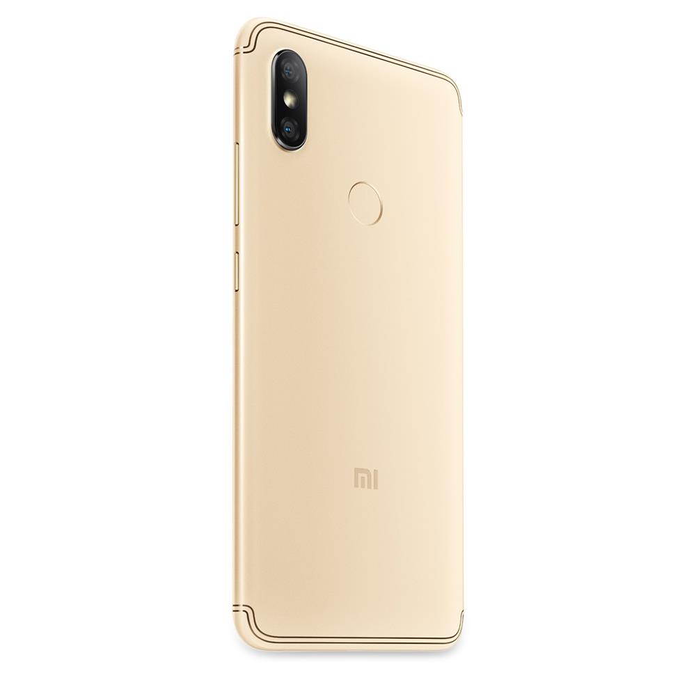 Xiaomi Redmi S2 / M1803E6G 4G Phablet 5.99 inch MIUI 9 Octa Core 2.0GHz 3GB + 32GB