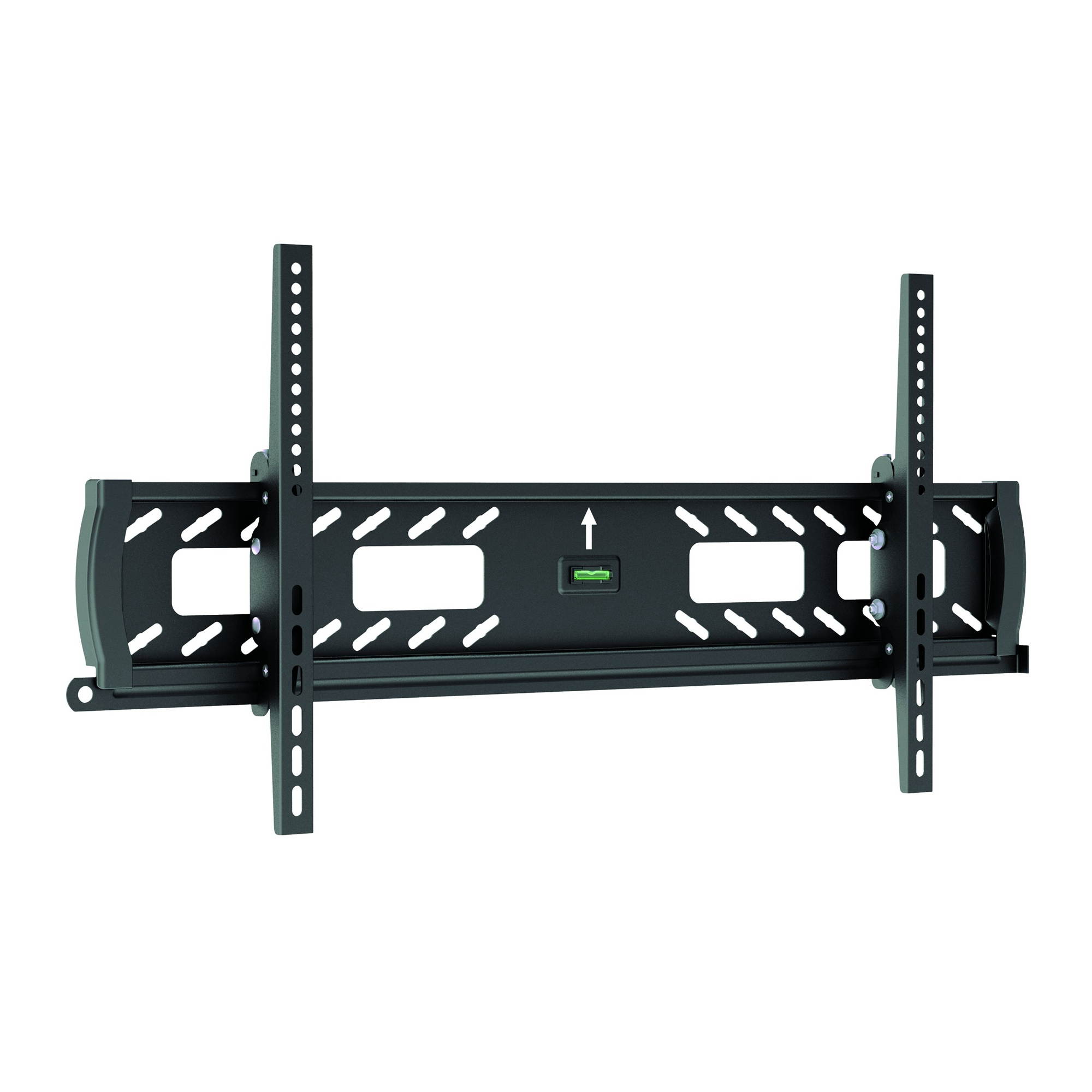 TygerClaw Tilting Wall Mount for 37 in. to 63 in. Flat Panel TV