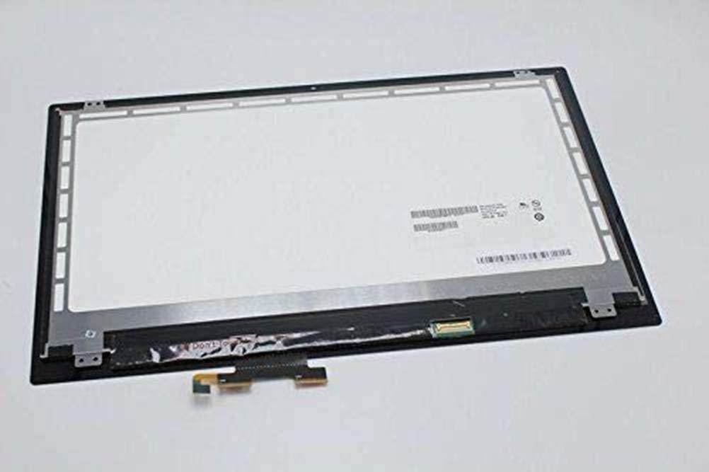 15.6" LED/LCD Display Touch Digitizer Screen Assembly for Acer Aspire M5-583P-9688 (Max. Resolution:1366x768)