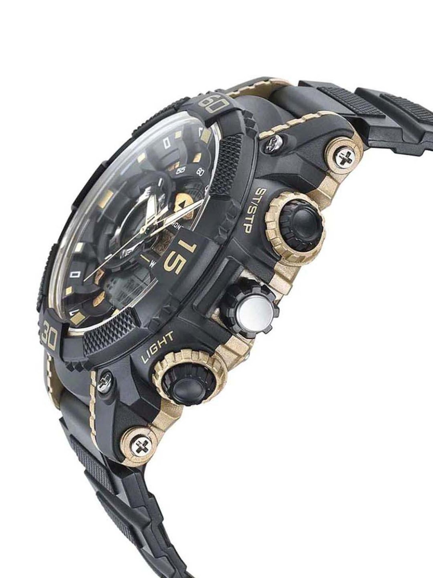 Daniel Klein DK.1.12329-5 Analog-Digital Watch for Men