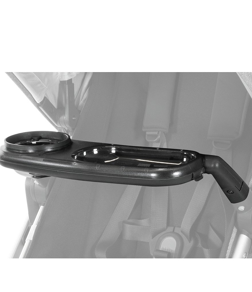 UPPAbaby Snack Tray for VISTA (2015 - 2019), VISTA V2, CRUZ, CRUZ V2, RumbleSeat (2015 - 2019) & RumbleSeat V2