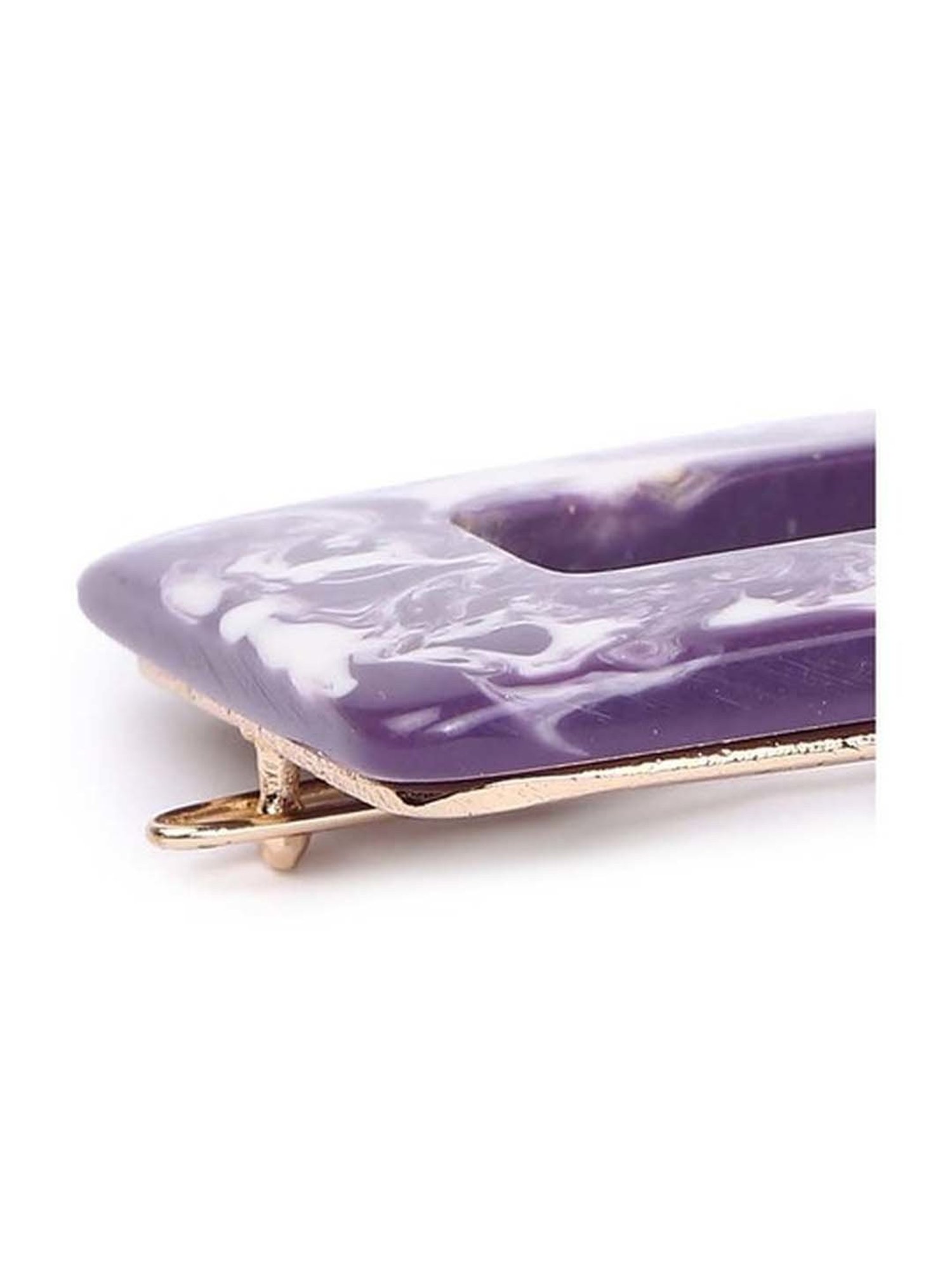 Forever 21 Resin Bobbypin