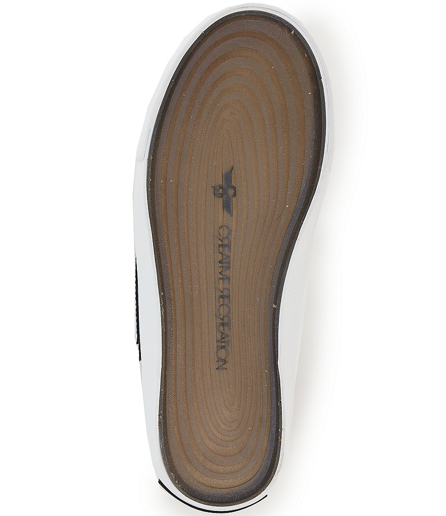 Creative Recreation Women's Zeus Leather High Top Sneakers