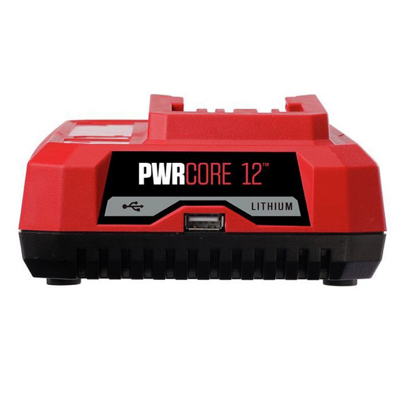 20" 20V Cordless Hedge Trimmer - Earthwise