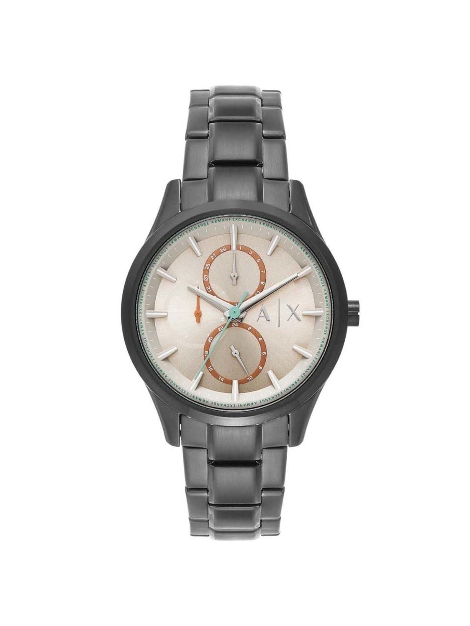 Armani Exchange AX1880 Dante Analog Watch for Men