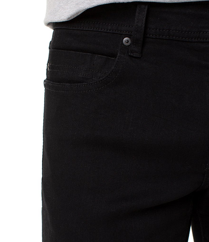 Liverpool Los Angeles Kingston Modern Slim Straight Jeans