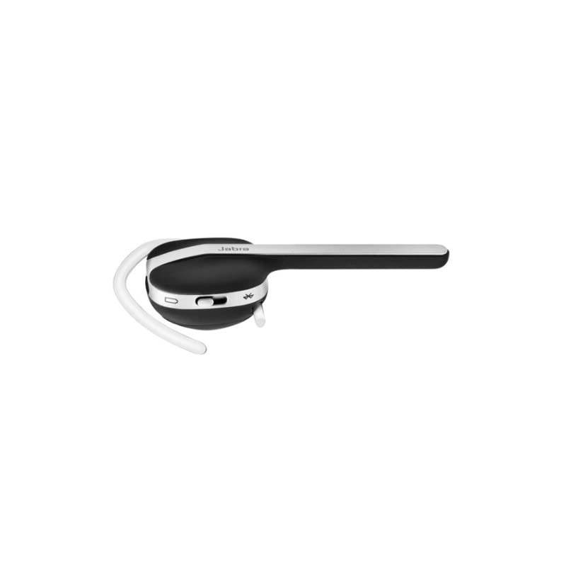 Style Wireless Bluetooth Headset US Version Black