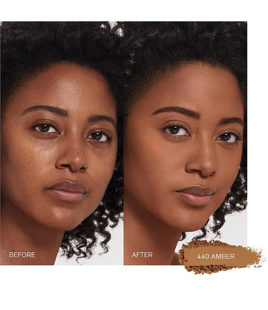 MAC Studio Radiance Face and Body Radiant Sheer Foundation