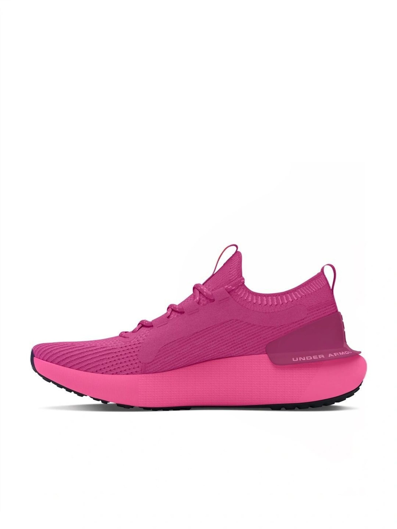 Under Armour Women's HOVR Phantom 3 SE Pink Running Shoes