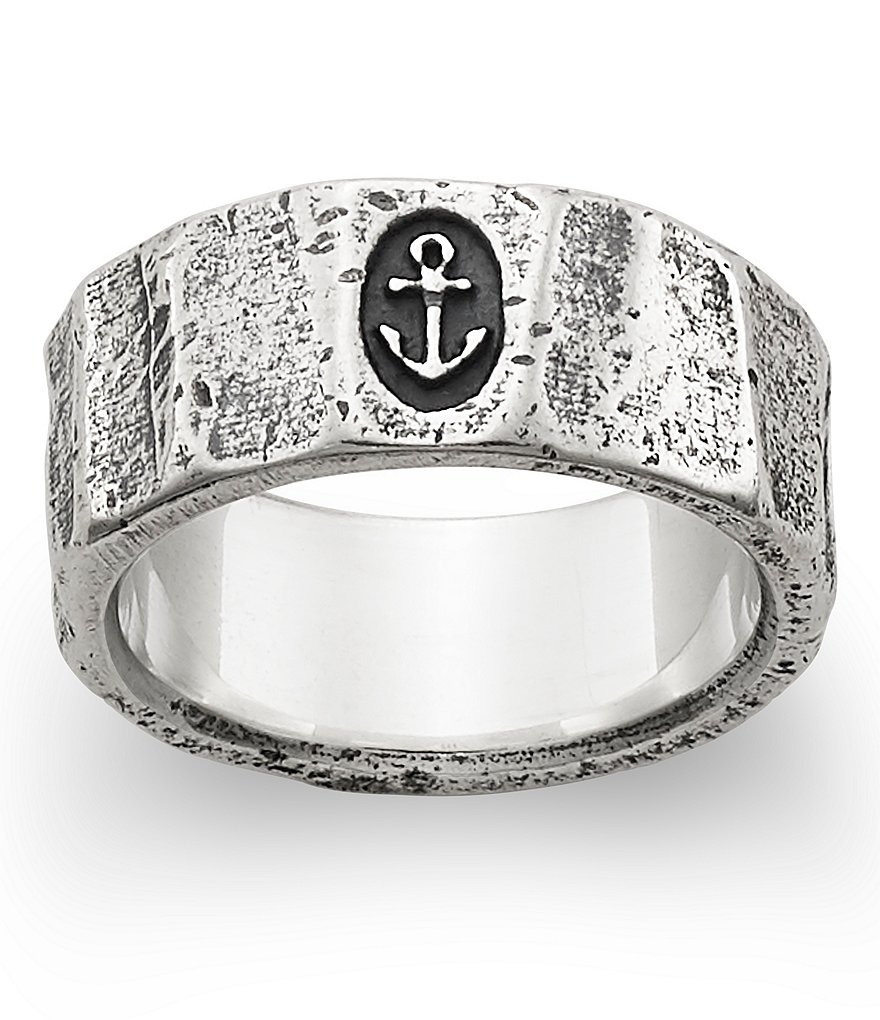 James Avery Forged Faith, Hope & Love Band