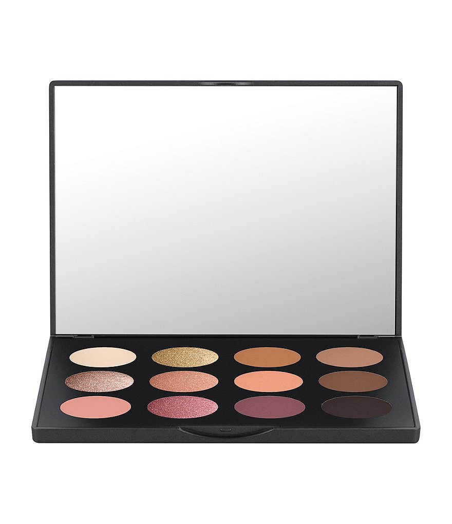 MAC Powder Kiss Soft Matte Eyeshadow