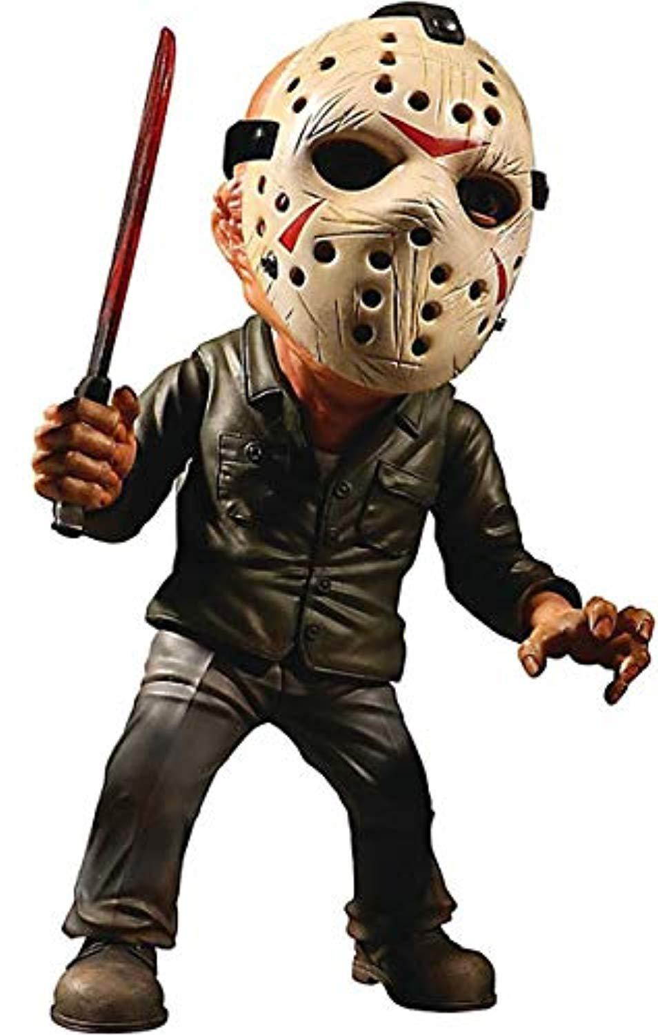 Friday the 13th Figure, Horror Movies by Mezco Toys