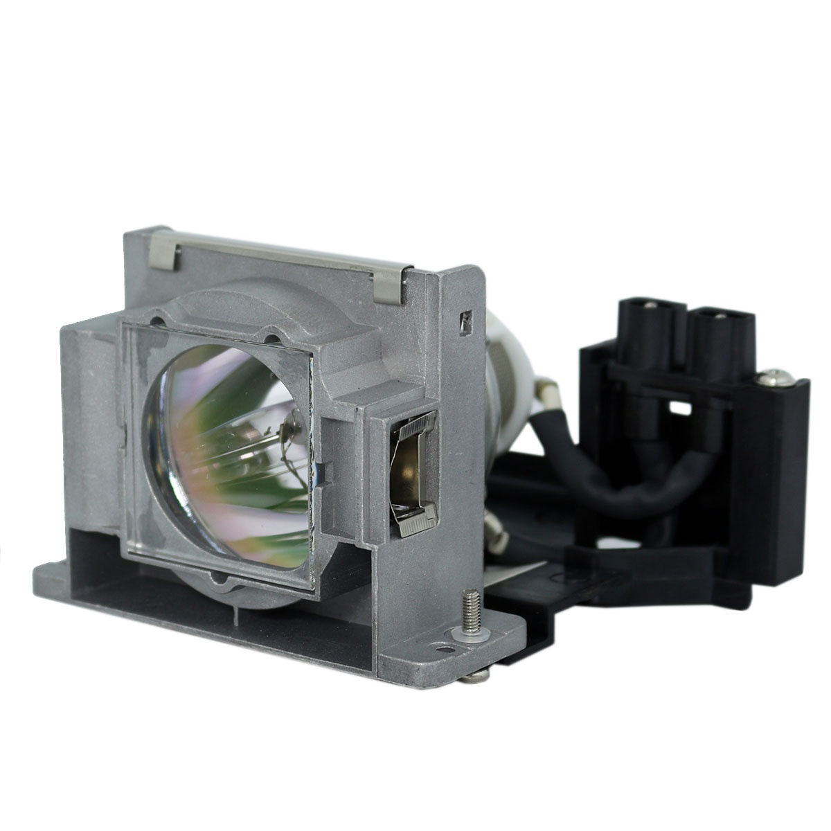 Original Ushio Projector Lamp Replacement with Housing for Mitsubishi HC910