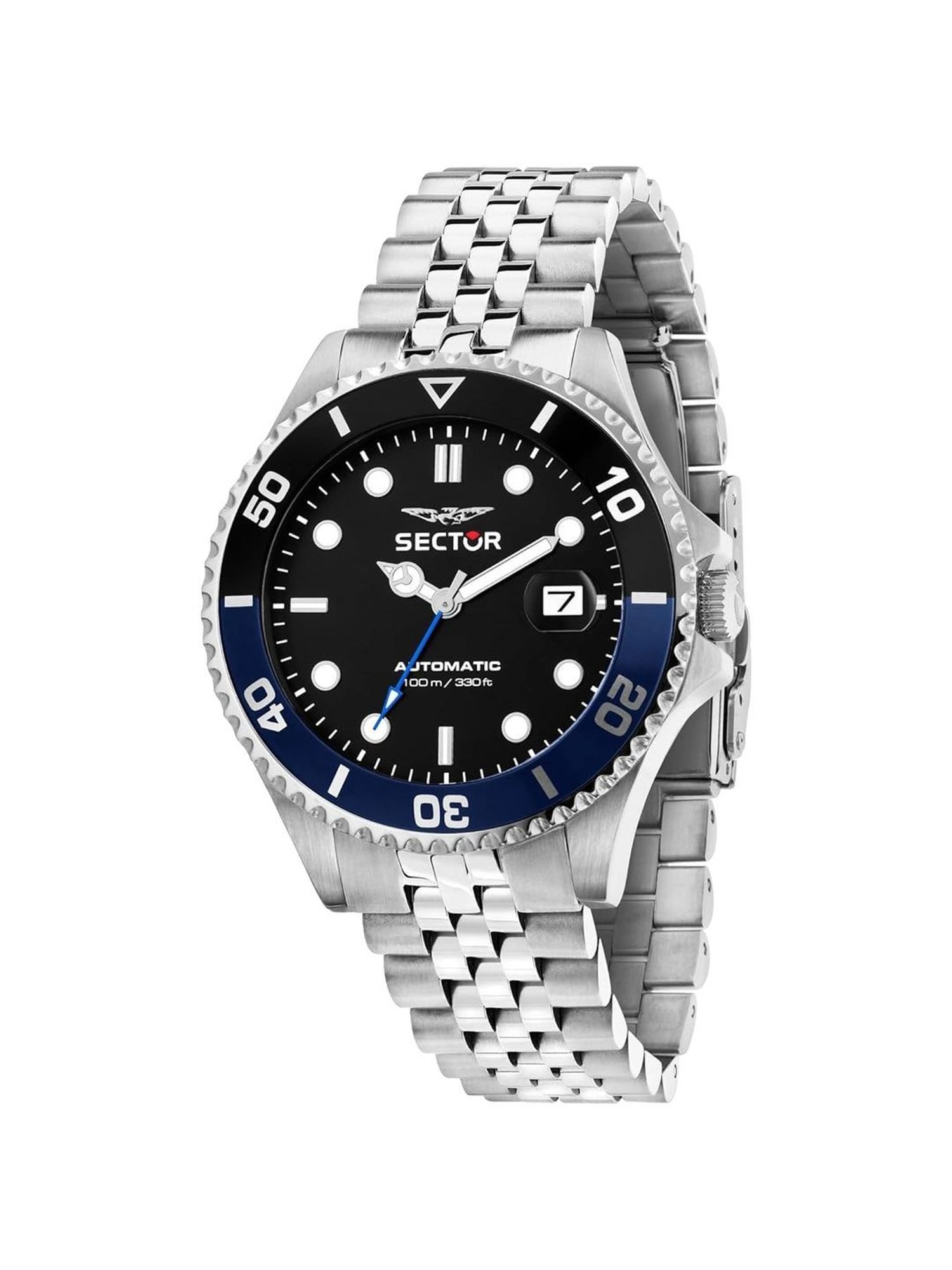 SECTOR R3223161016 230 Analog Watch for Men