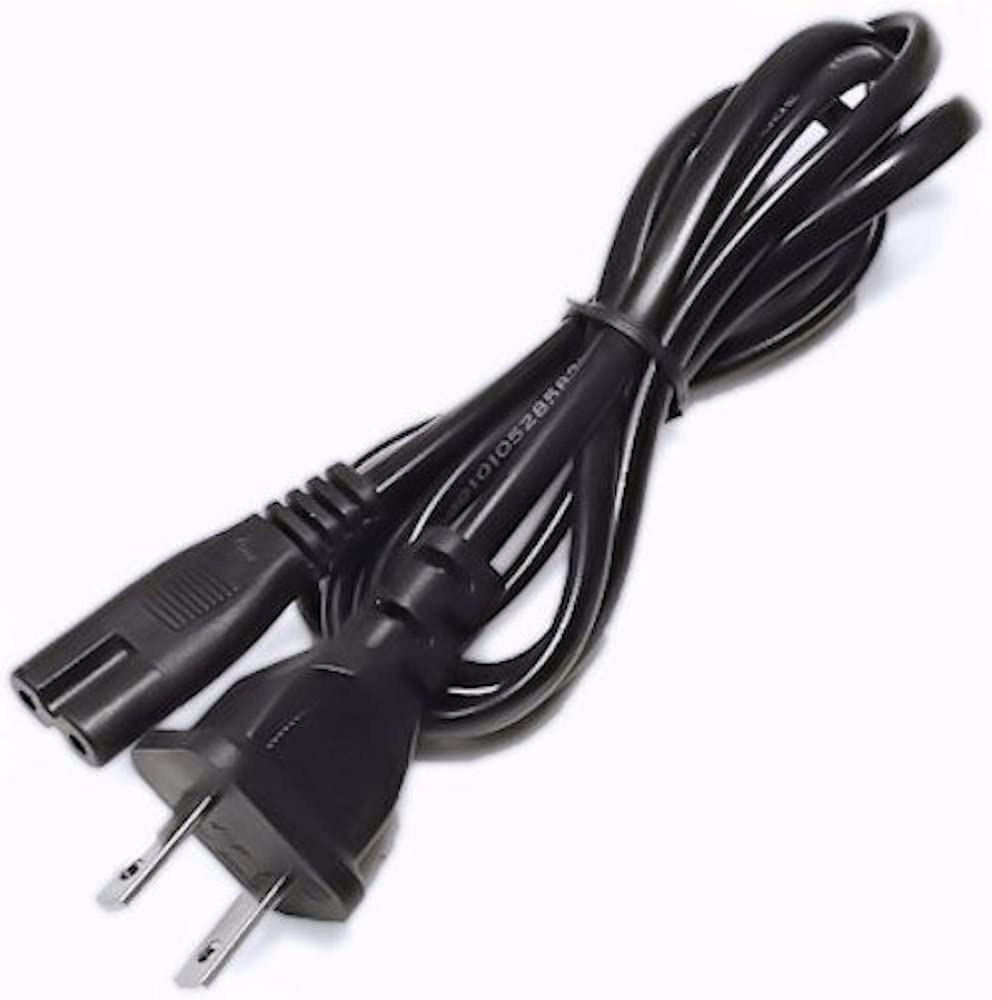 PlatinumPower AC Power Cord Cable for Canon MP150 MP230 MX472 MX479 MX490 MX492 MP499 Printer