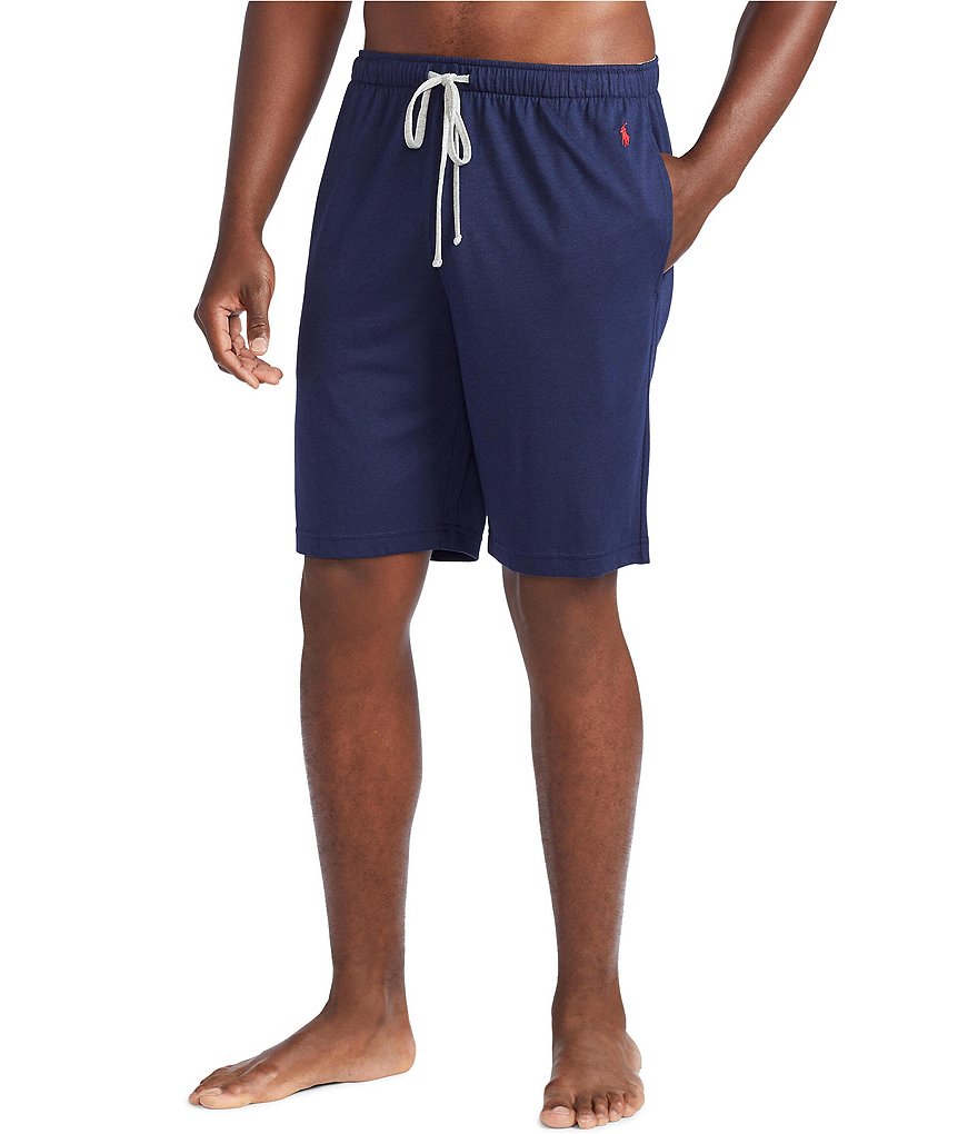 Polo Ralph Lauren Supreme Comfort Sleep Shorts