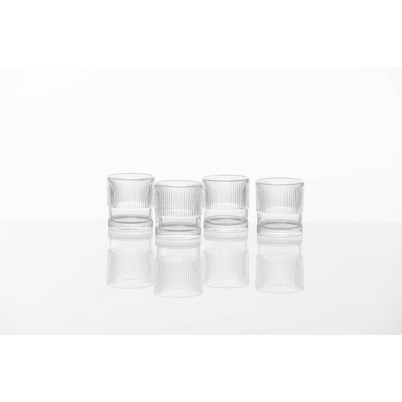 9oz Glass Noho Glass - Fortessa Tableware Solutions