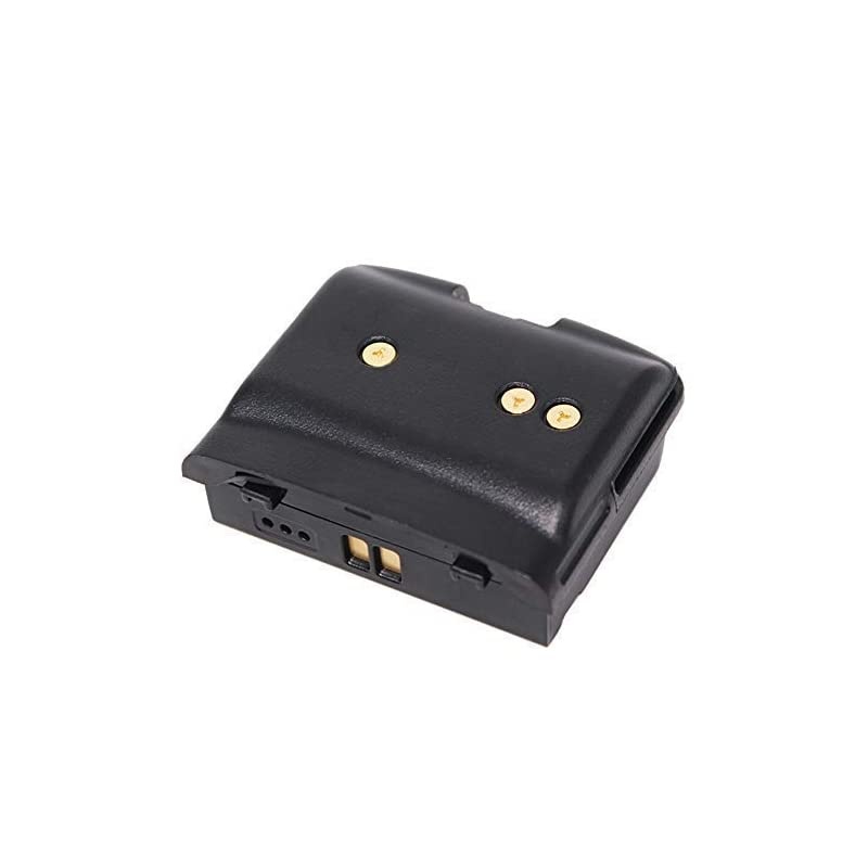 Liion 1500mAh Battery Compatible for Yaesu Vertex Radio VX7R VX6R VX5R VX6 VX5 VXA710 Standard Horizon HX460 HX470 HX471 FNB58Li FNB58Li