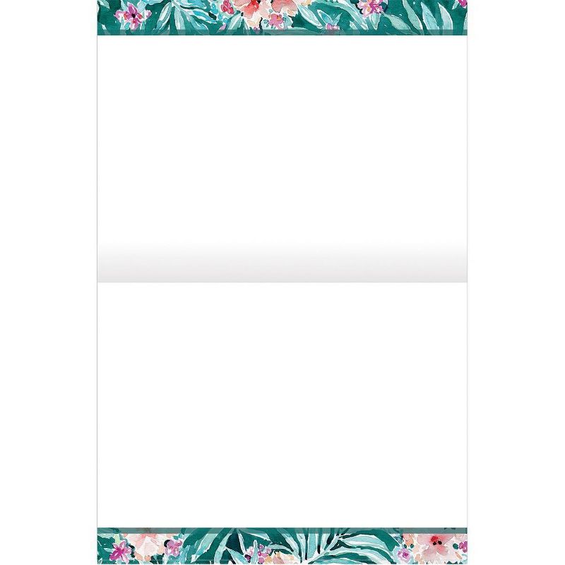 18ct 5.25"x4" All Occasion Wild at Heart Note Cards - LANG