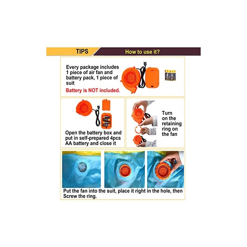 Adult Inflatable Full Body Jumpsuit Cosplay Costume Halloween Funny Fancy Blow Up Costumes for Party Dress Red