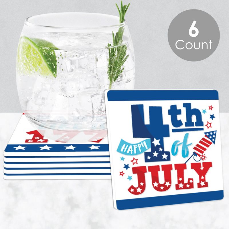 DEMDACO It's Wine O'Clock Lantern Green