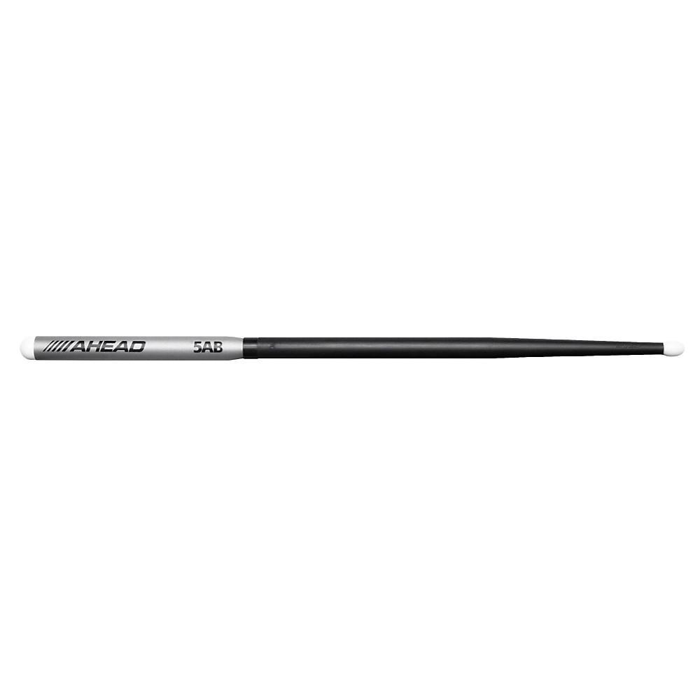 Ahead Hybrid Studio 5AB Composite nylon Tip Drum Stick