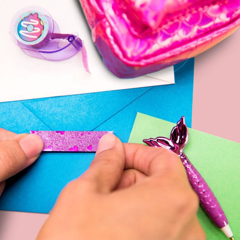 Real Littles Season 2 Backpack