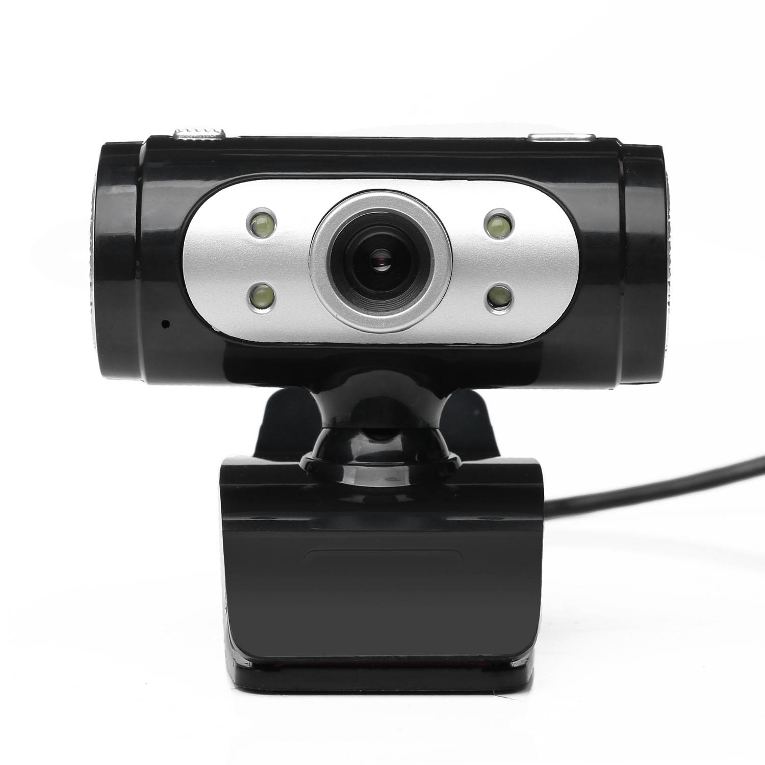 Computer camera network usb camera HD 720P microphone