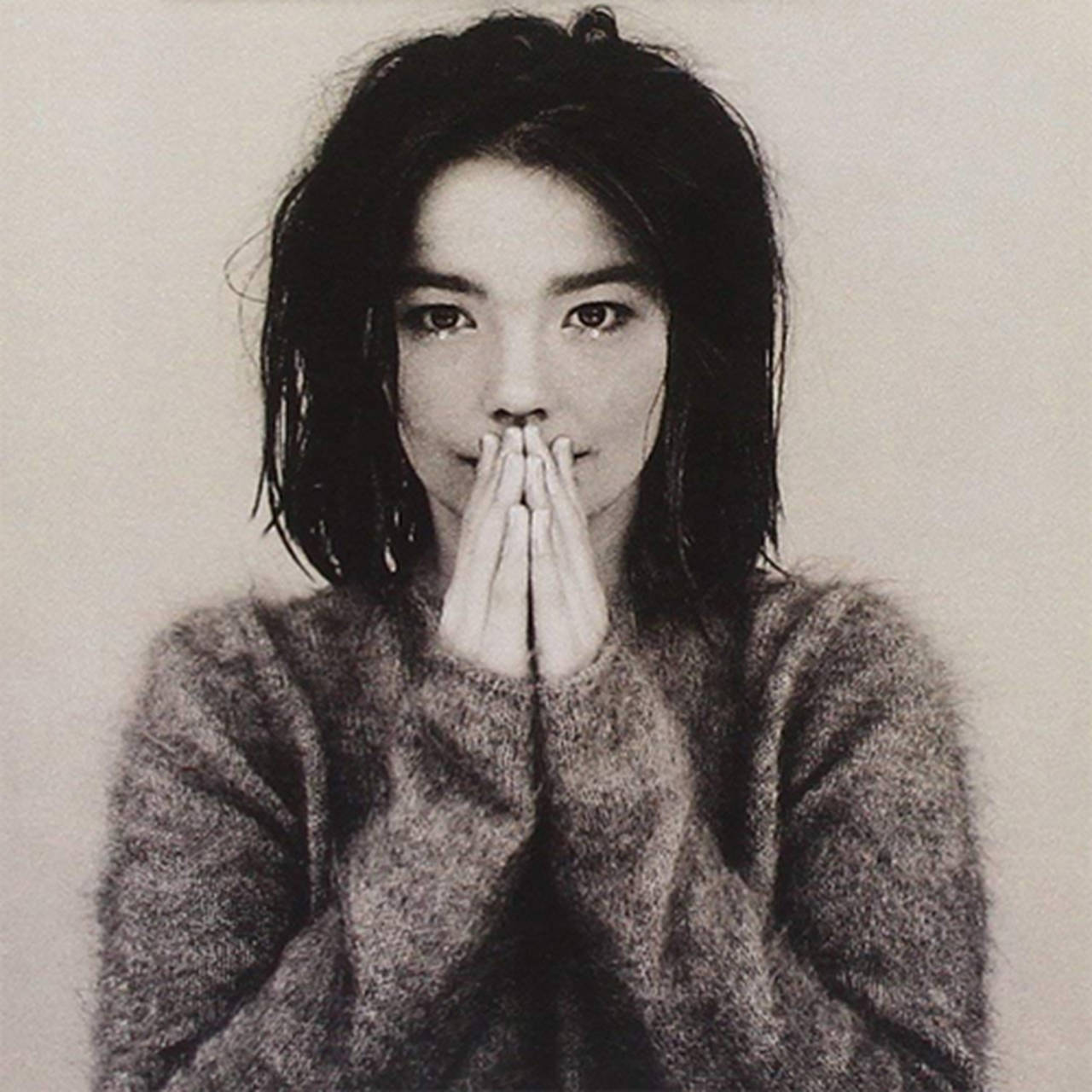 Bjork Debut LP (Vinyl)