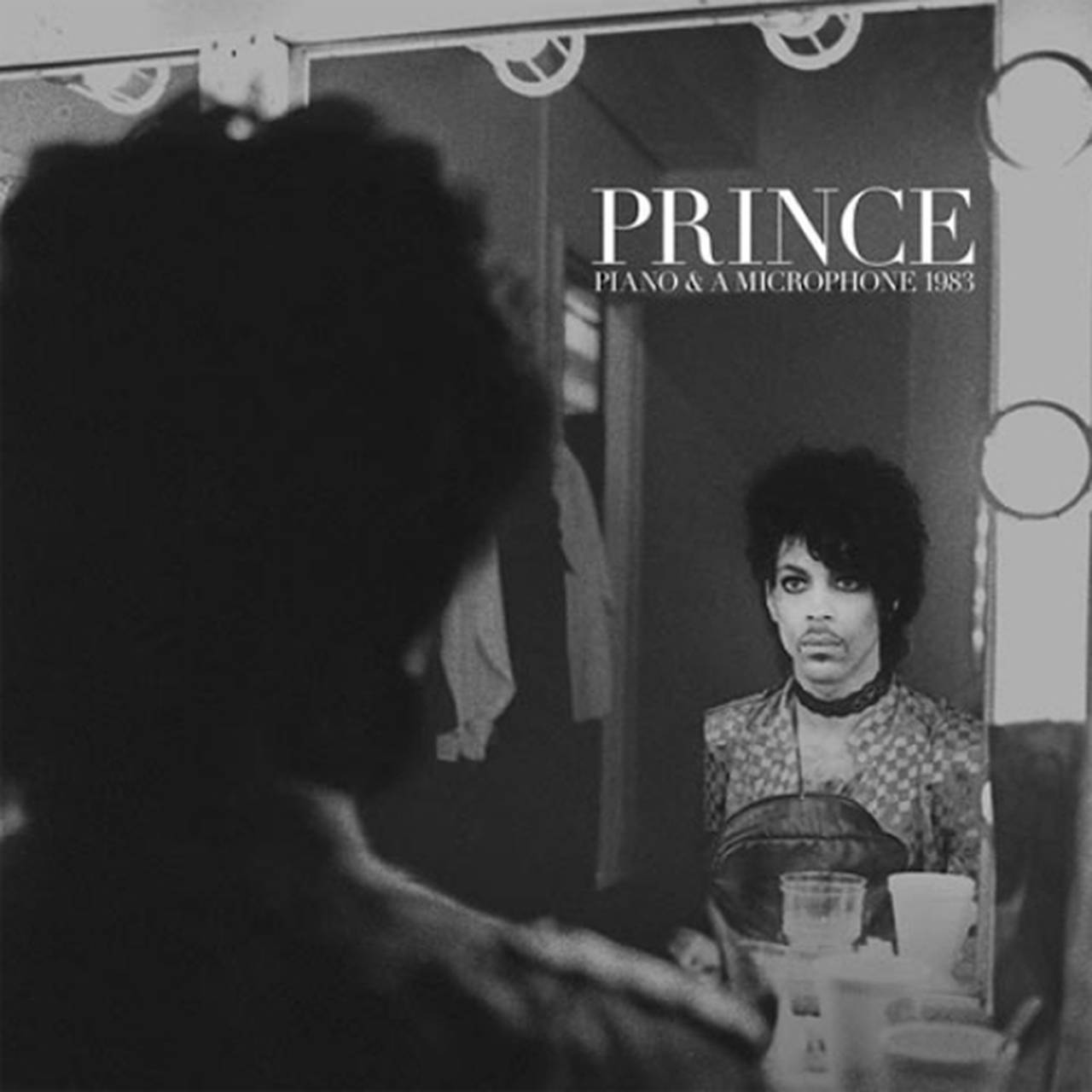 Prince Piano & A Microphone 1983 180g LP (Vinyl)
