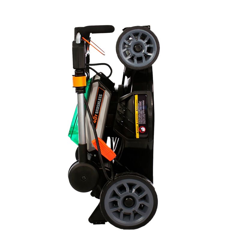 Scotts 19" 40V Cordless Lawn Mower