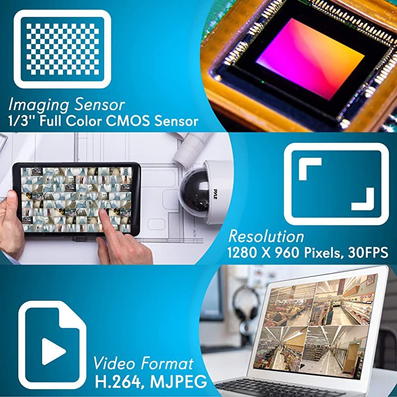 HD Video Camera Glasses