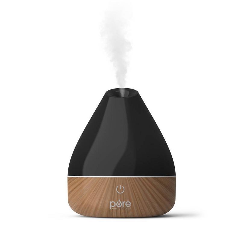 Aromatherapy Oil Diffuser 6.2" - PureSpa