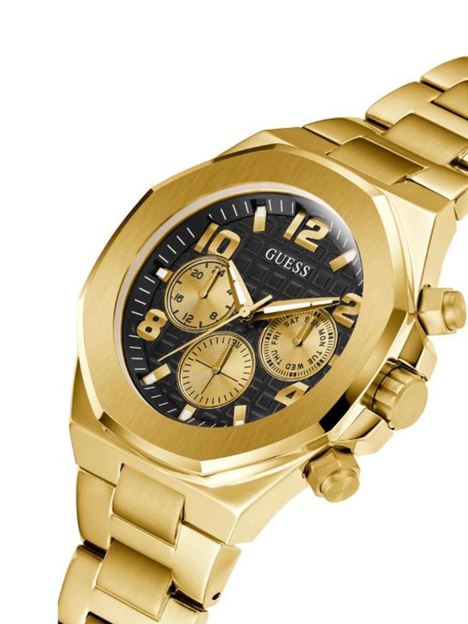 Guess GW0489G2 Empire Analog Watch for Men