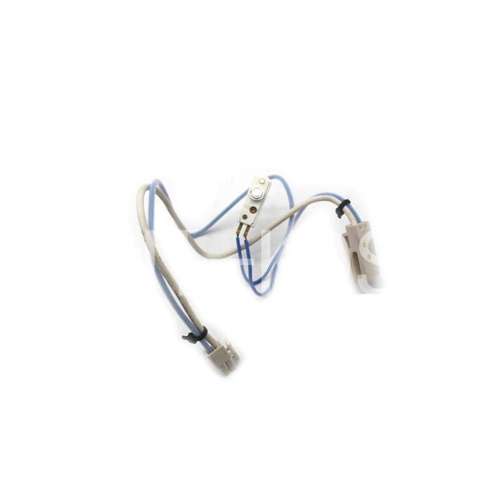 Fuser Thermostat for Lexmark CS310 410 510 CX410 510 C540 543 544 X543 544 Printer Spare Parts