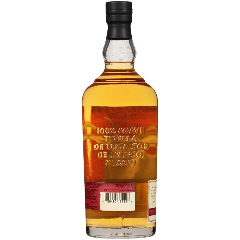 Cazadores Anejo Tequila - 750ml Bottle