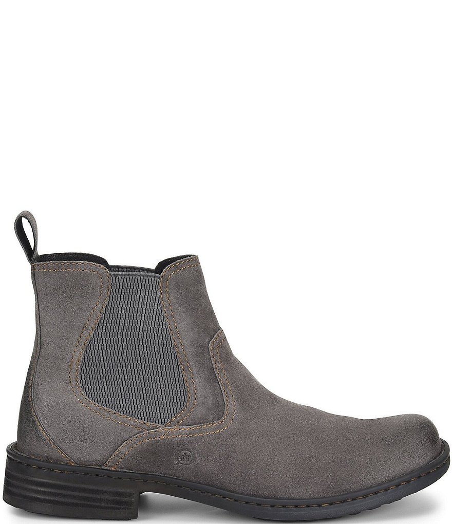 Born Men's Hemlock Chelsea Boot