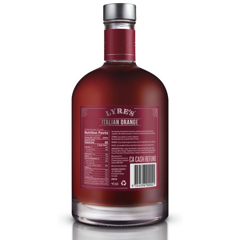 Ficks Lemon Sour Mix - 32 fl oz Bottle