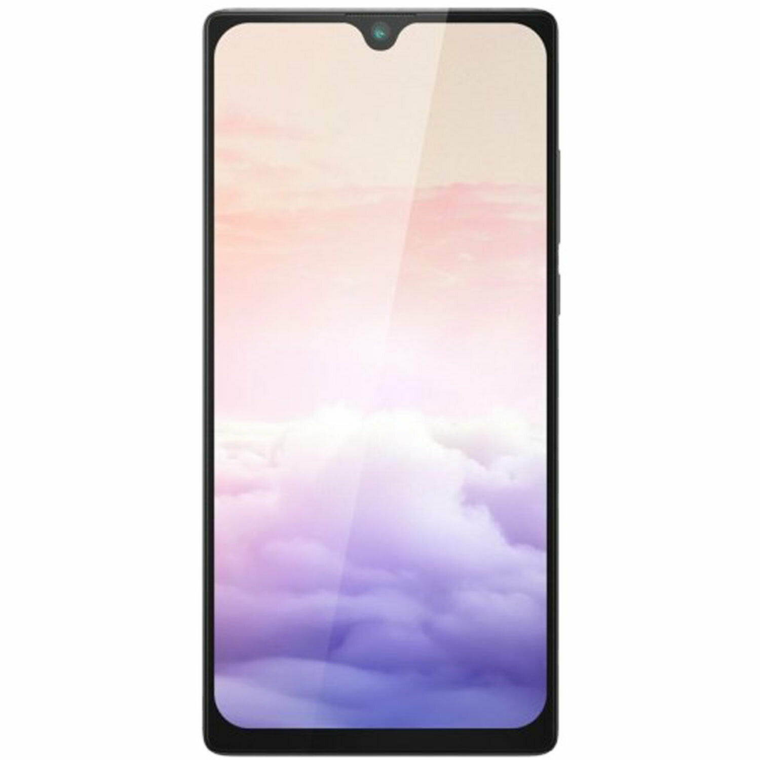 Cubot J9 Dual-SIM 16GB ROM + 2GB RAM (GSM Only | No CDMA) Factory Unlocked 3G Smartphone (Black) - International Version