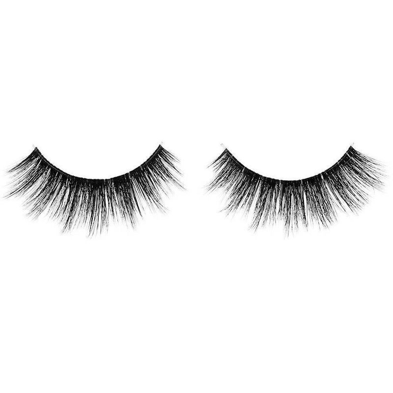 Ardell Eyelashes 3D Faux Mink 854 Lash - 1 Pair