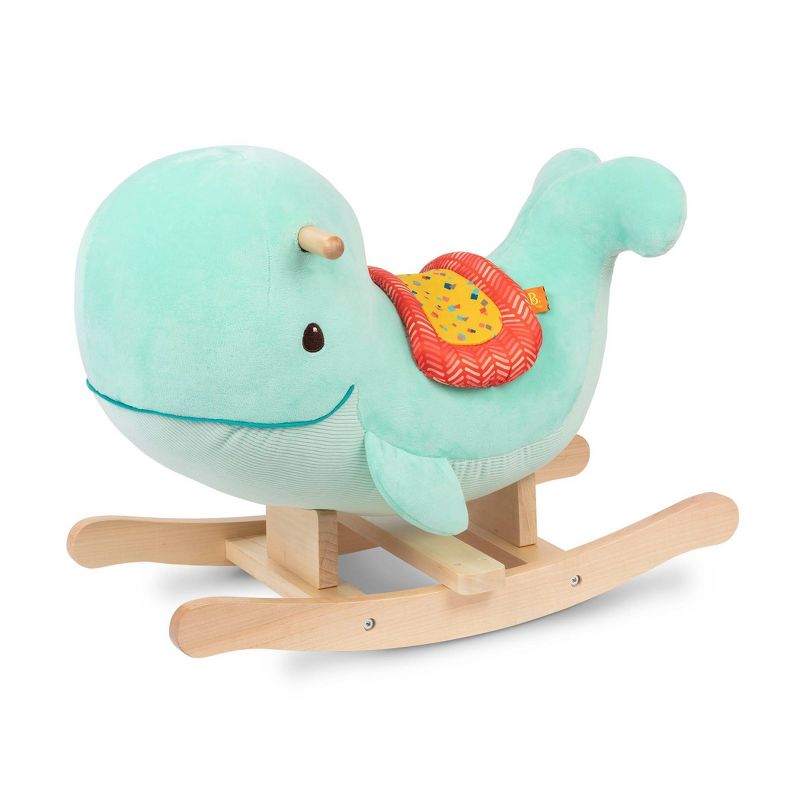 Little Tikes Rocking Horse Blue