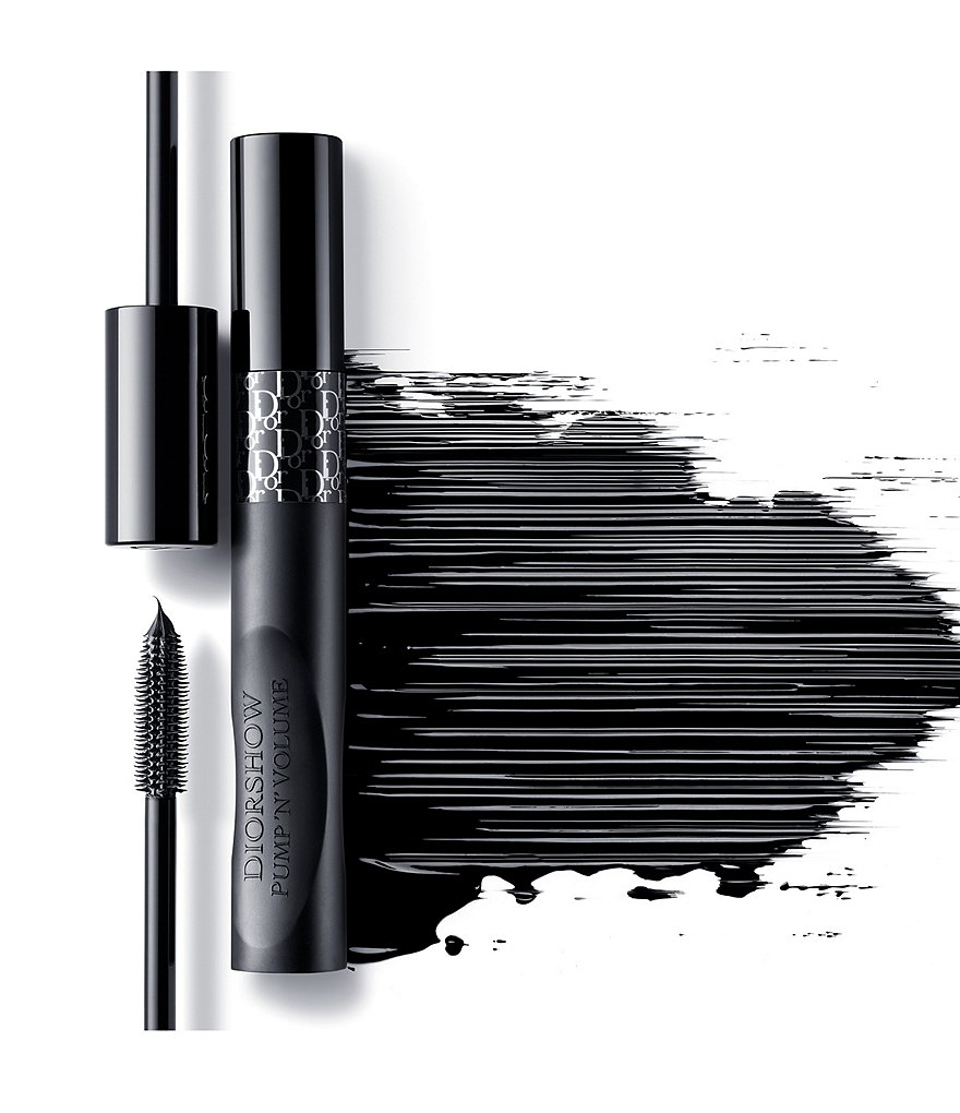 Dior Diorshow Pump 'N' Volume HD