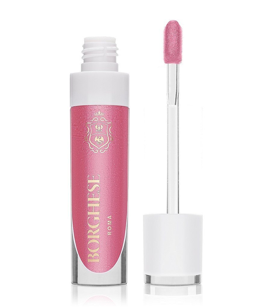 Borghese Shine Infusion Lip Gloss