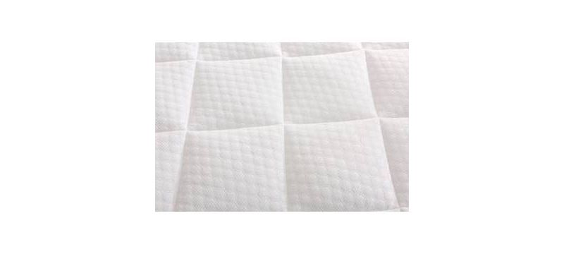 Sensorpedic MicroShield Mattress Pad