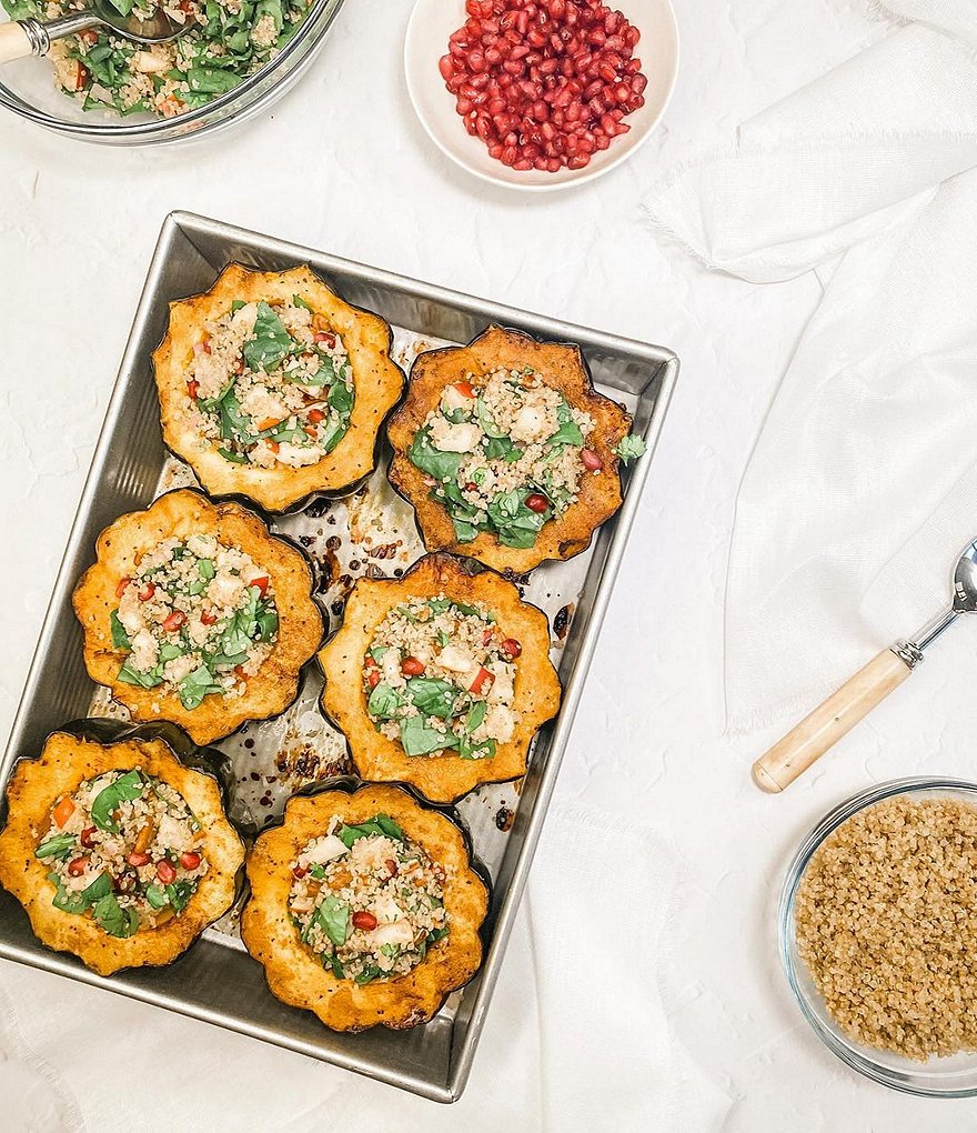 USA Pan Heavy Duty Rectangular Cake Pan