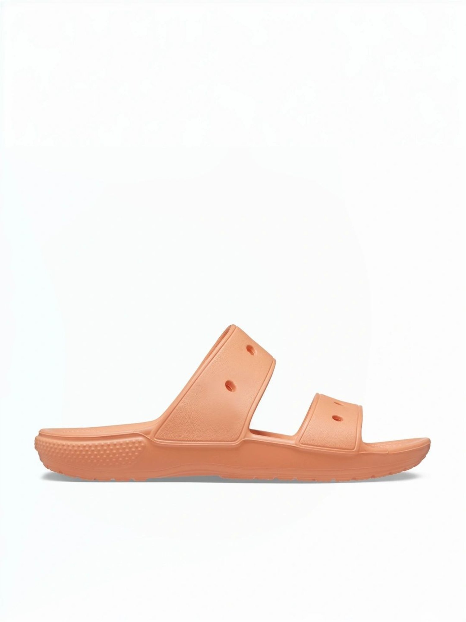 Crocs Men's Classic Papaya Casual Sandals