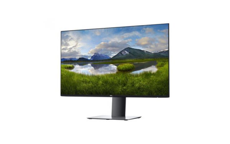 Dell UltraSharp U2719DC 27" LCD LED Monitor - 2560 x 1440 QHD Display @ 60Hz - 99% sRGB color gamut - USB-C Connectivity