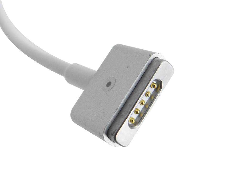 Macbook Pro Charger, Generic 60W Replace Magsafe 2 (T-Tip) AC Power Adapter Charger for Apple Macbook Pro 13 inch with Retina Display (June 2012 and Later) - 16.5V 3.65A