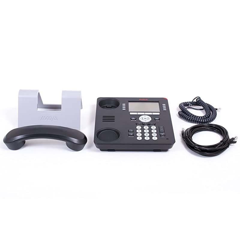 9608 IP Phone Renewed