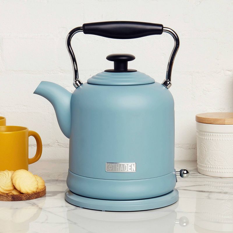 Haden Highclere 1.5L Electric Kettle - 75025